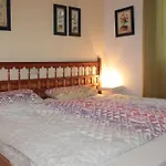 Dom wakacyjny Casa Eladio - El El Morche