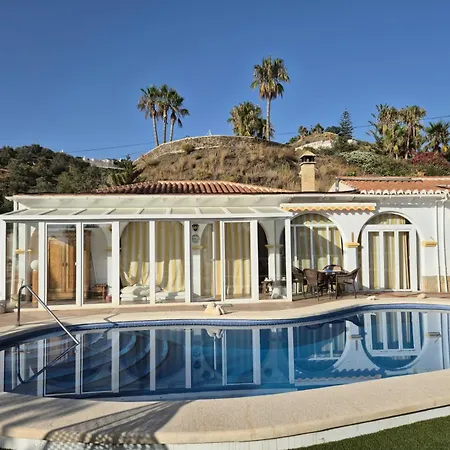 Casa Eladio - El Holiday home *