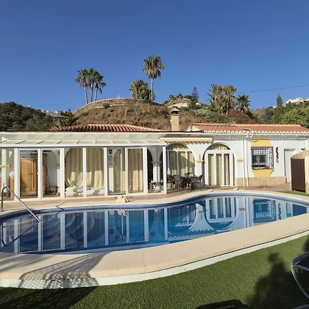 Casa Eladio - El Holiday home