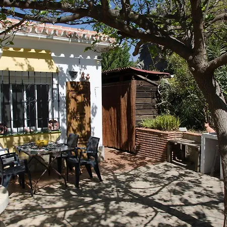 Holiday home Casa Eladio - El