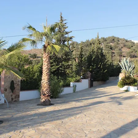 Casa Eladio - El Holiday home Morche