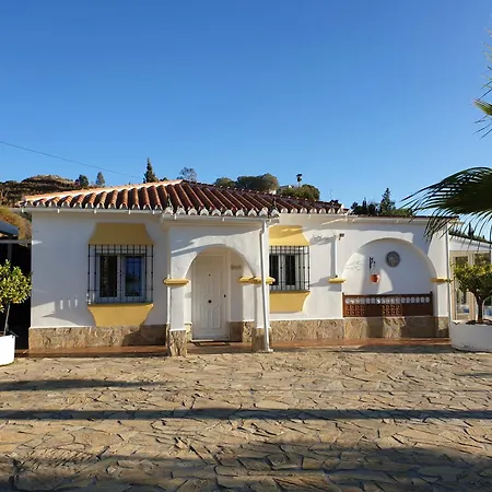 Casa Eladio - El Dom wakacyjny