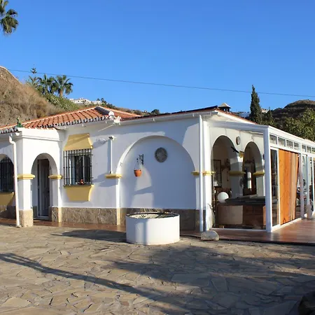 Casa Eladio - El 度假居