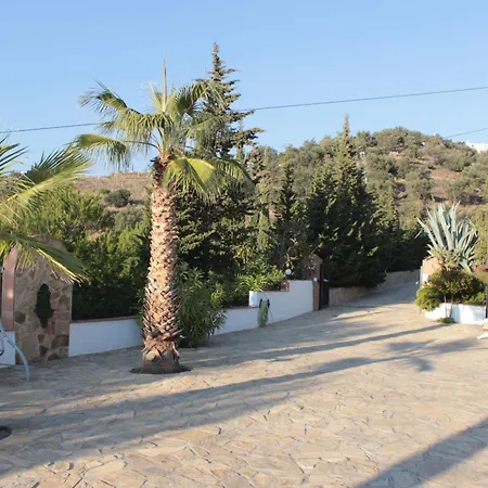 Casa Eladio - El *