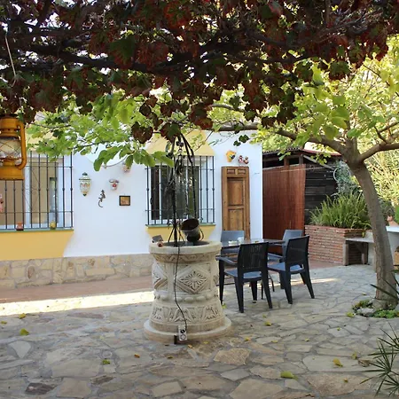 Casa Eladio - El